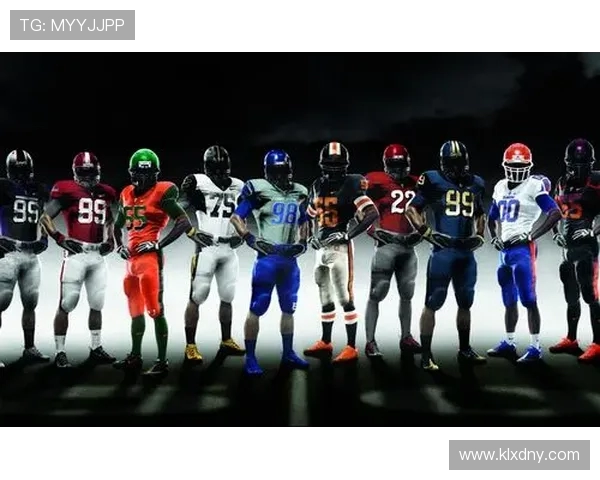 美式足球文化与竞技精神引领现代体育发展新潮流全球赛场与团队协作魅力